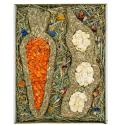 Veggie-Box til gnavere 300 g JR Farm