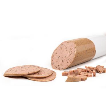 Feed'it & Treat Singleprotein Oksekallun 400 g
