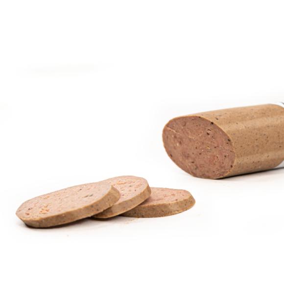 Feed'it & Treat Singleprotein Oksekallun 400 g