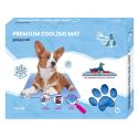 Coolpets Premium kølemåtte til hunde