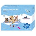 Coolpets Premium kølemåtte til hunde