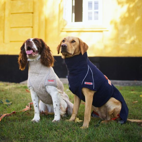 Tørredragt til hunde Siccaro Supreme 2.0