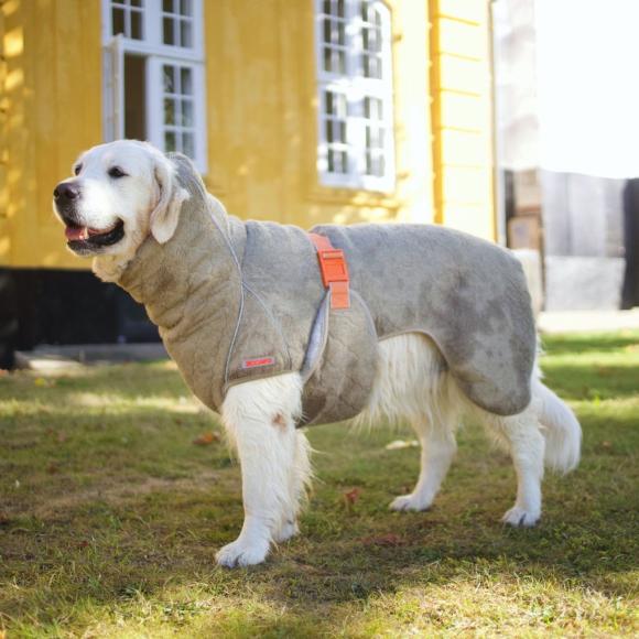 Tørredragt til hunde Siccaro Supreme 2.0