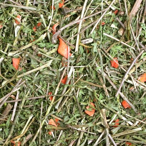 Gulerodsurt urteblanding JR Farm 100 g