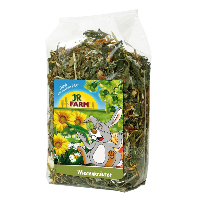 Engurter urteblanding JR Farm 150 g