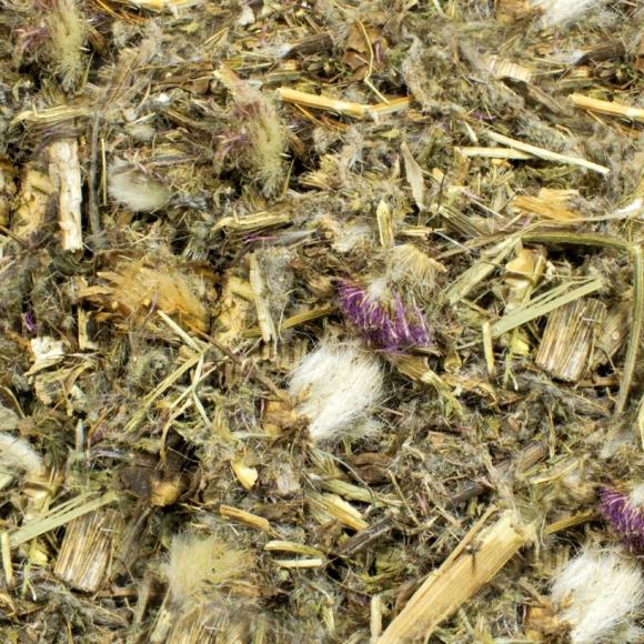 Marietidselurt urteblanding JR Farm80 g