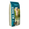 ALL DOGS Hundefoder 10 kg