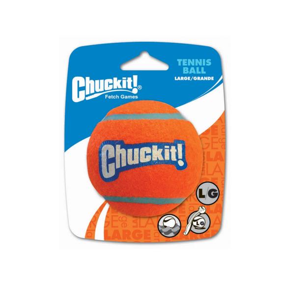 Chuckit! Tennis Ball Large