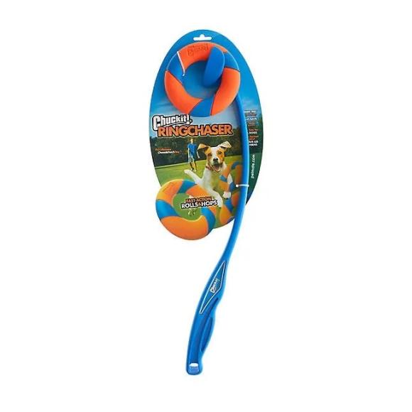 Chuckit Ring Chaser Launcher