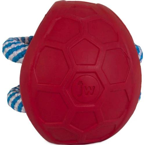 JW Fits All Treat Ball
