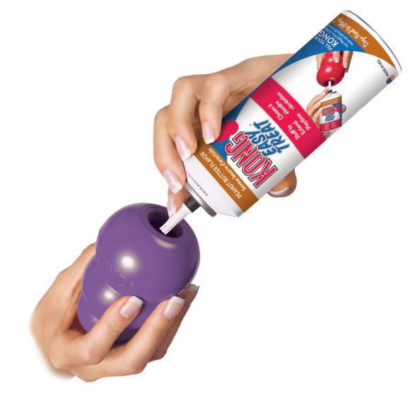 KONG Senior, large