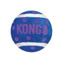 KONG Cat Tennis Balls w/Bells (3 stk)