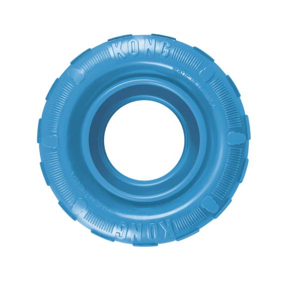KONG Puppy Tires, small