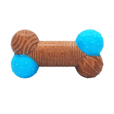 KONG CoreStrength Bamboo Bone, large