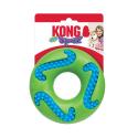 KONG Squeezz Goomz Ring, Large