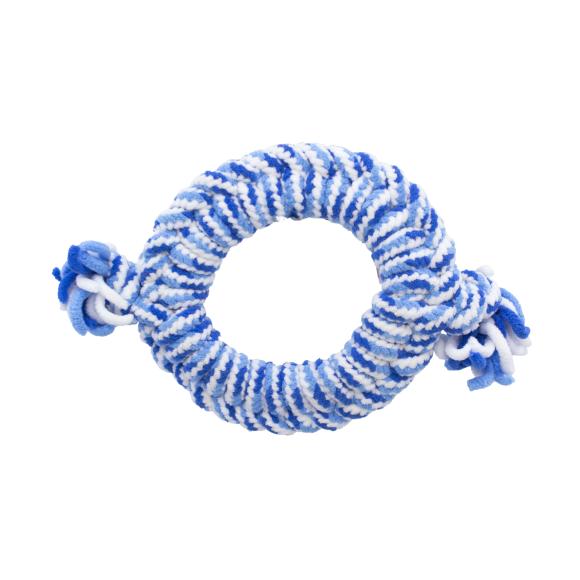 KONG Rope Ring Puppy