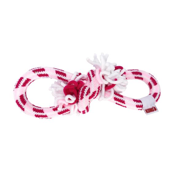 KONG Rope Tug Puppy