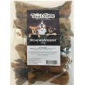 Oksepandelapper 250 g