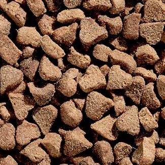 AKTIV Fuldfoder Kat 15 kg