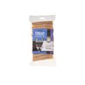 Treateaters Presset Tyggepinde Natur 10×2 cm - 10 stk