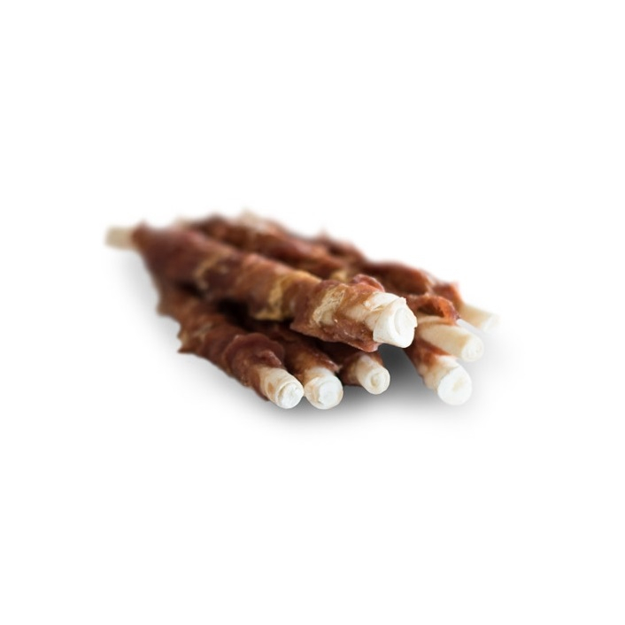 Treateaters Twisted Duck 350g