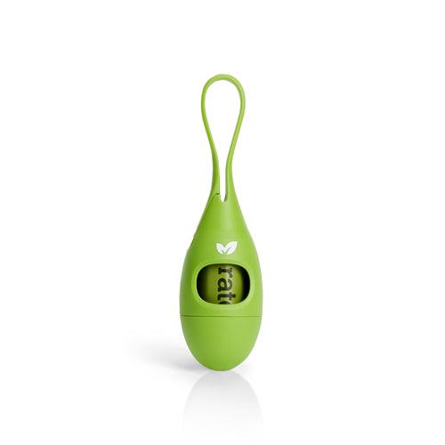 Earth Rated Dispenser til hundeposer inkl. 1 rulle