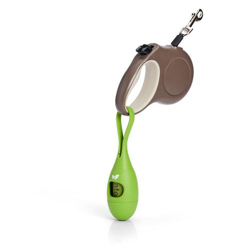 Earth Rated Dispenser til hundeposer inkl. 1 rulle