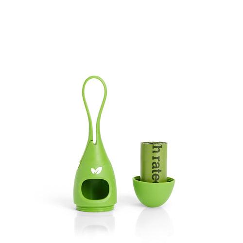 Earth Rated Dispenser til hundeposer inkl. 1 rulle