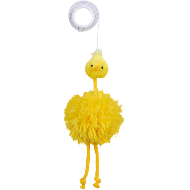 Chicken on an Elastic Band 20 cm