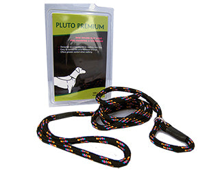 Active Canis Premium Slip Line Snor Sort