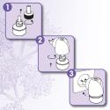 Beaphar No stress Calming - Diffuser Refill 30ml til kat