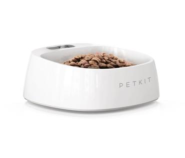 Petkit Fresh Smart Skål med vægt - til korrekt foderdosering