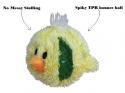 Party Pets Elite - The Furry Ball Friends - 10cm