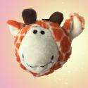 Party Pets Elite - The Furry Ball Friends - 10cm