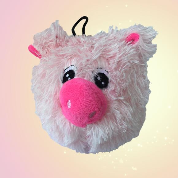 Party Pets Elite - The Furry Ball Friends - 10cm