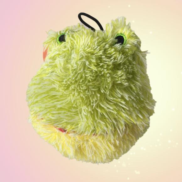 Party Pets Elite - The Furry Ball Friends - 10cm