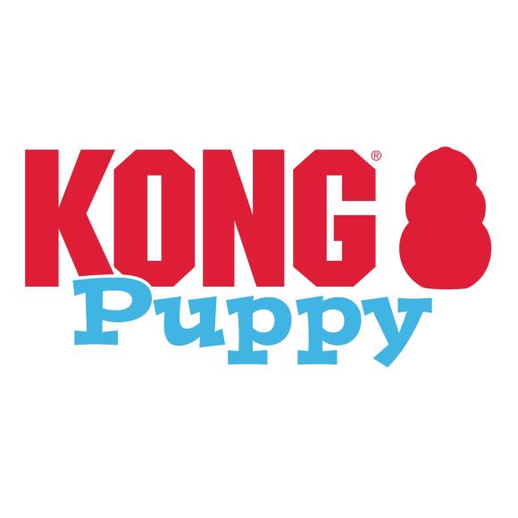 KONG Puppy - specielt til hvalpe