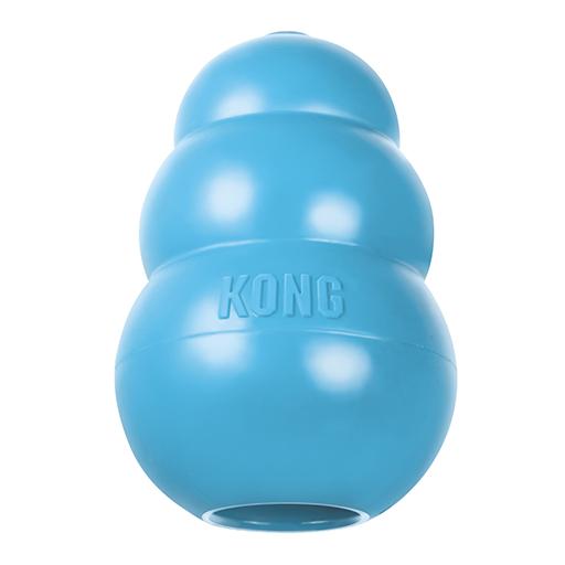 KONG Puppy - specielt til hvalpe
