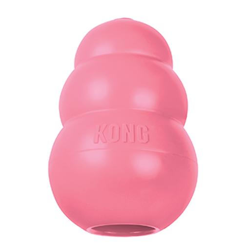 KONG Puppy - specielt til hvalpe