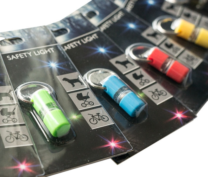 Active Canis Mini Led Light