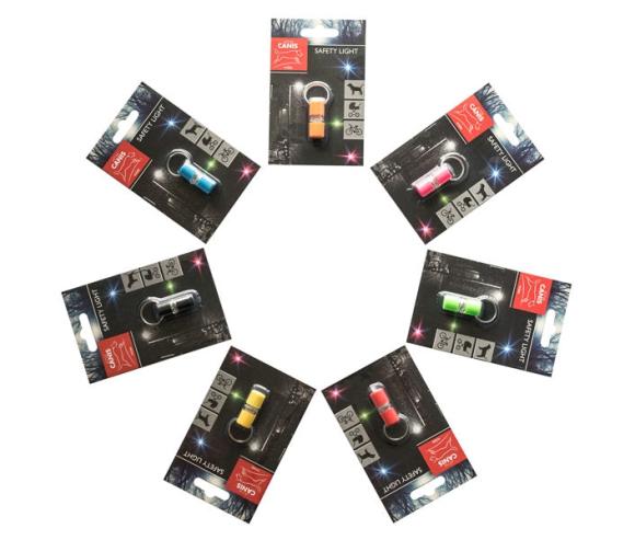 Active Canis Mini LED-light