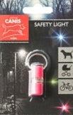 Active Canis Mini LED-light