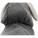 BE NORDIC Hoodie dækken til hunde - Grå