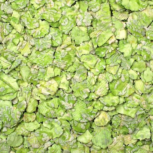 JR Farm Ærteflager 1 kg