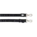 Max & Molly Matrix 2.0 Neopren Dressurline, sort