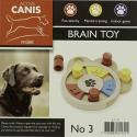 Aktiveringslegetøj Active Canis Brain Toy No 3