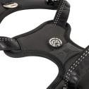 Max & Molly 2.0 Neopren Sport Sele, Sort