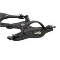 Max & Molly 2.0 Neopren Sport Sele, Sort