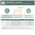 Max & Molly 2.0 Neopren Sport Sele, Sort