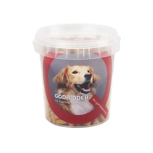 Træningsgodbidder med okse, 500 g